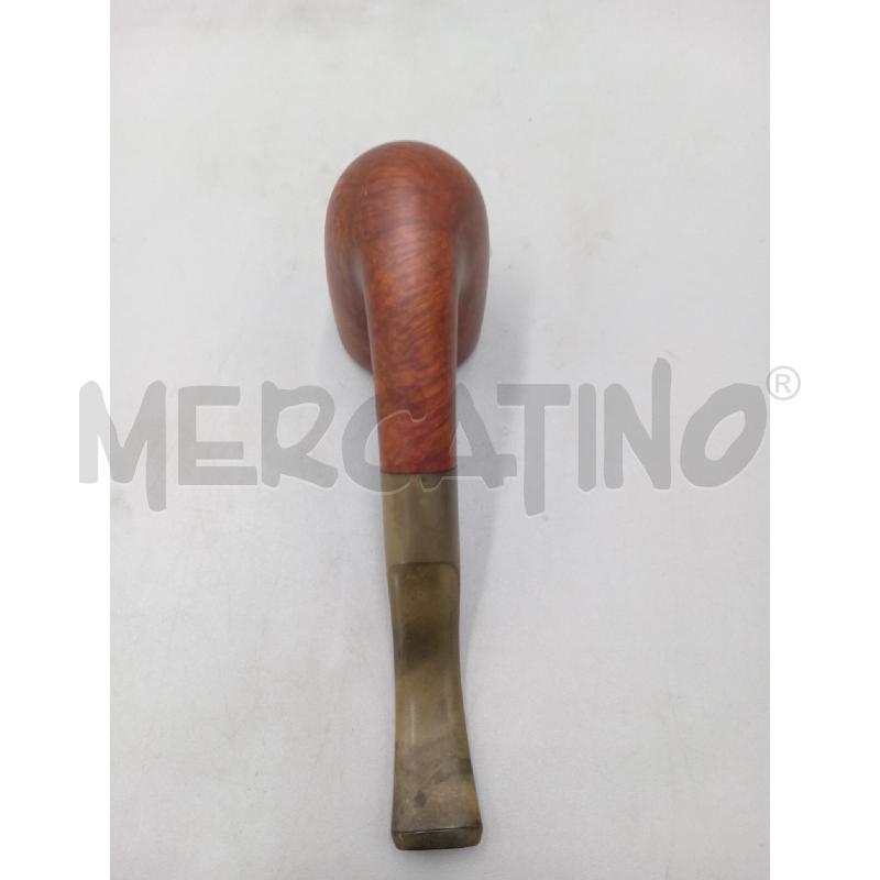 PIPA LIBURNIA PRESTIGE CON SCATOLA | Mercatino dell'Usato Moncalieri bengasi 5