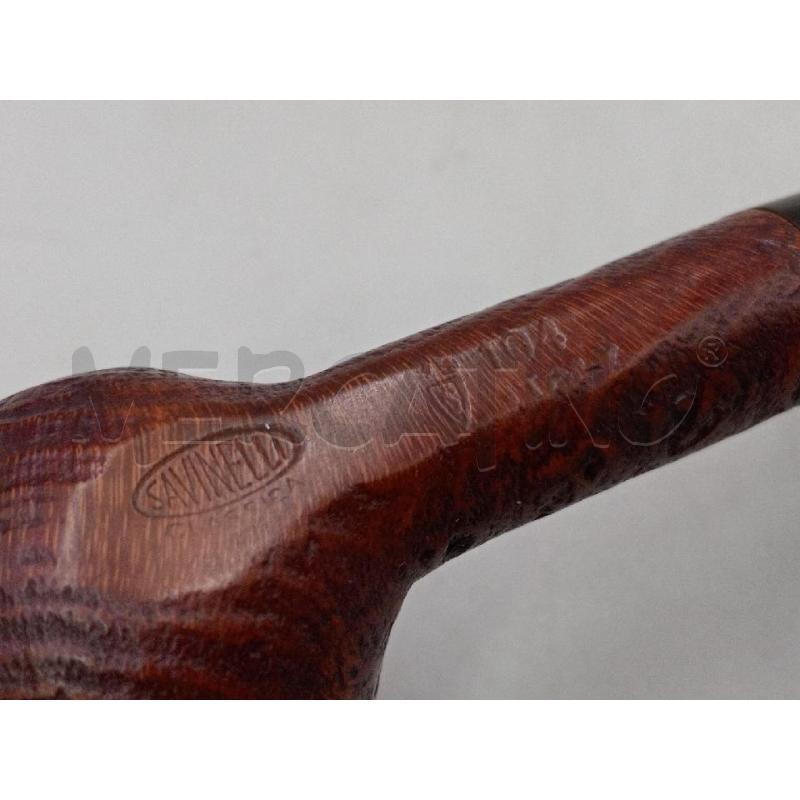 PIPA SAVINELLI CLASSICA 104 | Mercatino dell'Usato Moncalieri bengasi 2