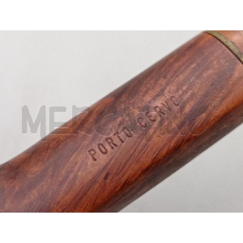 PIPA SAVINELLI PORTO CERVO 129 | Mercatino dell'Usato Moncalieri bengasi 5