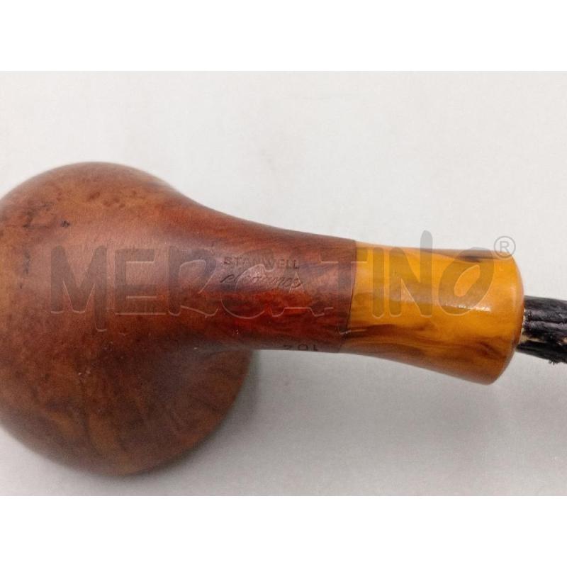 PIPA STANWELL ELEGANCE 104 | Mercatino dell'Usato Moncalieri bengasi 5