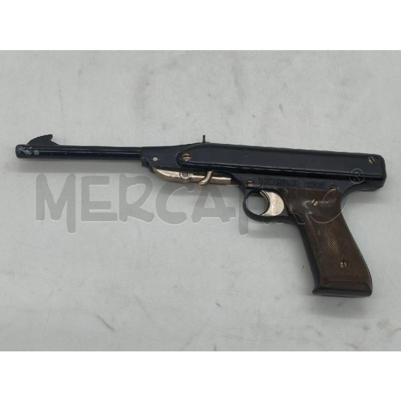 PISTOLA ARIA COMPRESSA GIOCATTOLO OKLAHOMA MONDIAL MADE IN ITALY | Mercatino dell'Usato Moncalieri bengasi 1