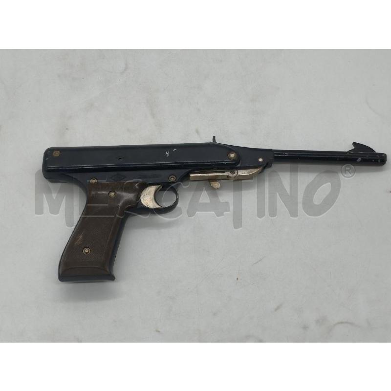 PISTOLA ARIA COMPRESSA GIOCATTOLO OKLAHOMA MONDIAL MADE IN ITALY | Mercatino dell'Usato Moncalieri bengasi 2