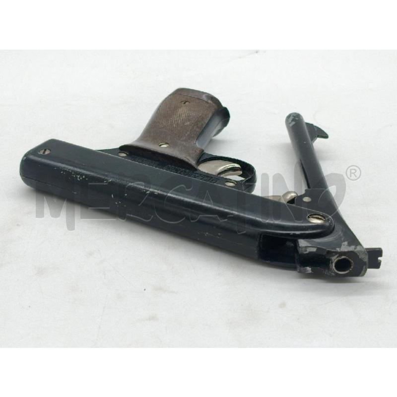 PISTOLA ARIA COMPRESSA GIOCATTOLO OKLAHOMA MONDIAL MADE IN ITALY | Mercatino dell'Usato Moncalieri bengasi 5