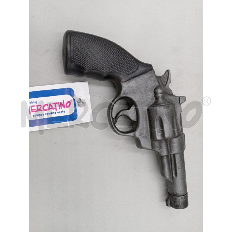 PISTOLA BOTTIGLIA CERAMICA VUOTA | Mercatino dell'Usato Moncalieri bengasi 1