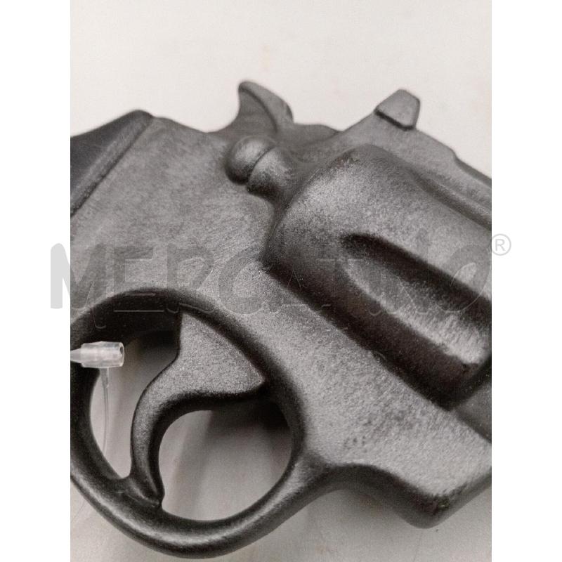 PISTOLA BOTTIGLIA CERAMICA VUOTA | Mercatino dell'Usato Moncalieri bengasi 5