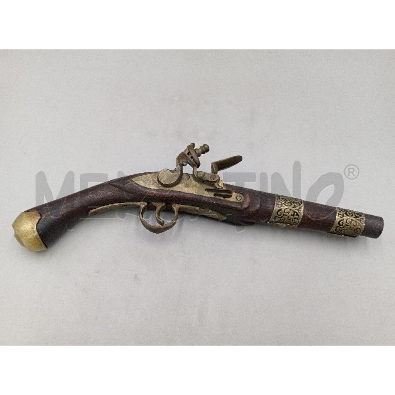 PISTOLA LEGNO DA ESPO | Mercatino dell'Usato Moncalieri bengasi 2