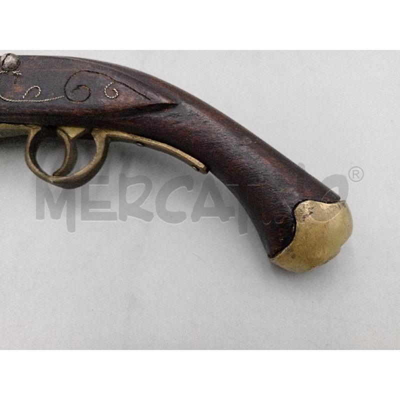 PISTOLA LEGNO DA ESPO | Mercatino dell'Usato Moncalieri bengasi 4