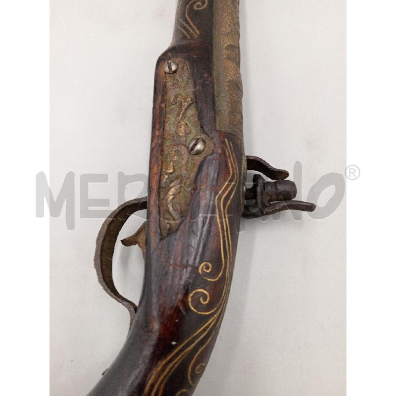 PISTOLA MODELLINO TIPO 800 | Mercatino dell'Usato Moncalieri bengasi 2