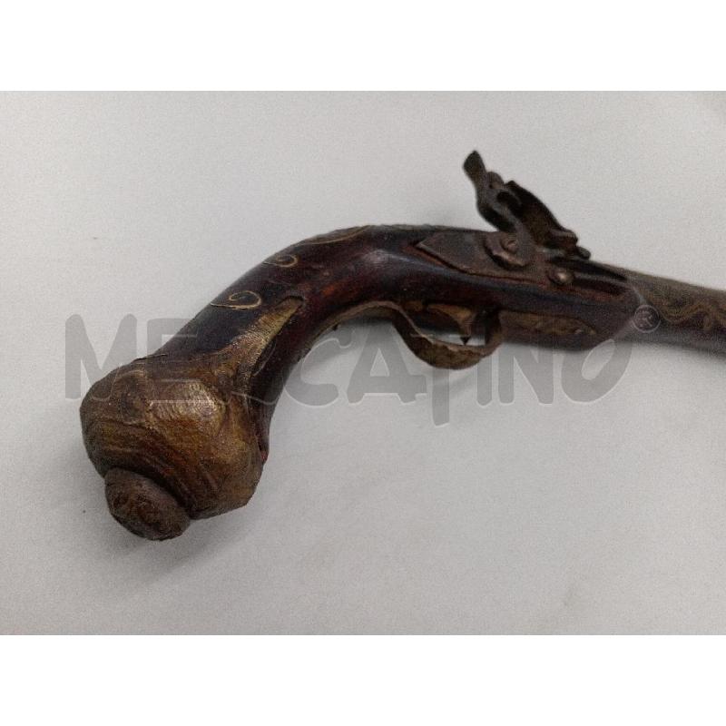 PISTOLA MODELLINO TIPO 800 | Mercatino dell'Usato Moncalieri bengasi 4