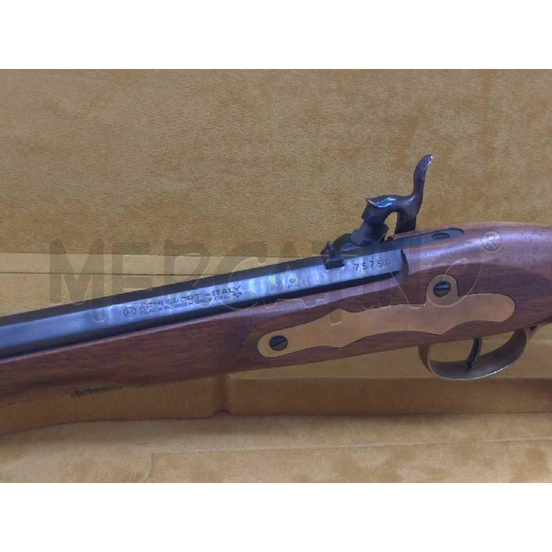 PISTOLA SOUVENIRE ARMI SPORT BLACK POWDERCA 45 CON SCATOLA | Mercatino dell'Usato Moncalieri bengasi 3