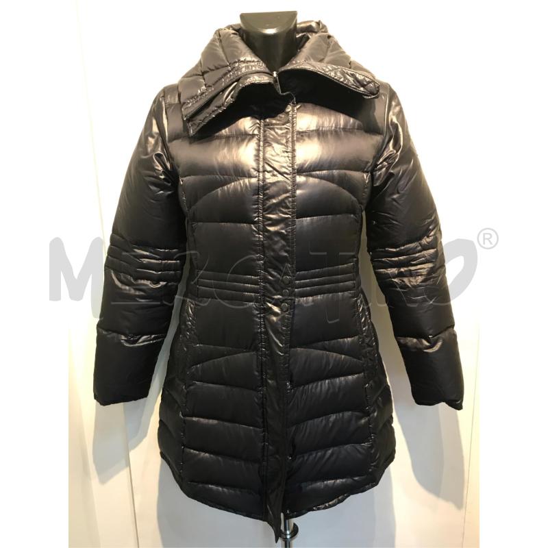 PIUMINO DONNA BOMBOOGIE BLU SCURO | Mercatino dell'Usato Moncalieri bengasi 1