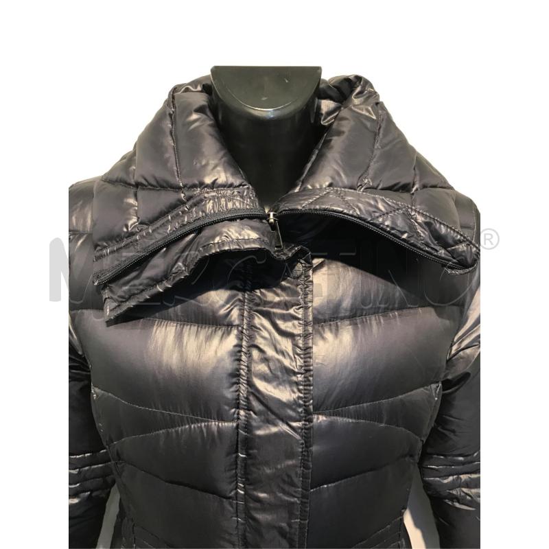PIUMINO DONNA BOMBOOGIE BLU SCURO | Mercatino dell'Usato Moncalieri bengasi 3