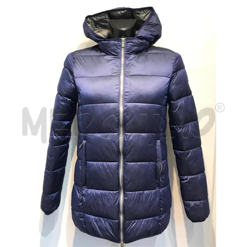 PIUMINO DONNA CIESSE PIUMINI BLU8ETTE | Mercatino dell'Usato Moncalieri bengasi 1