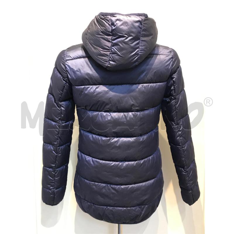 PIUMINO DONNA CIESSE PIUMINI BLU8ETTE | Mercatino dell'Usato Moncalieri bengasi 2
