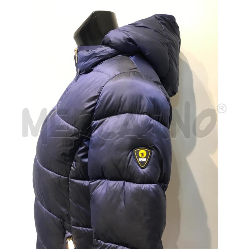 PIUMINO DONNA CIESSE PIUMINI BLU8ETTE | Mercatino dell'Usato Moncalieri bengasi 3