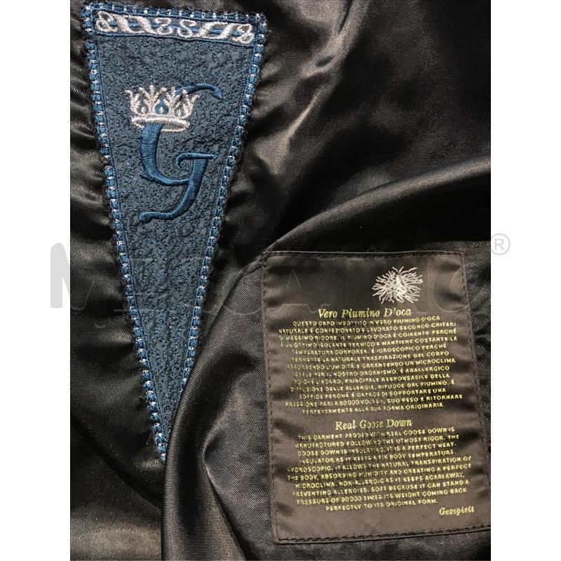 PIUMINO DONNA GEOSPIRIT VERDE MANICHE LANA CON LUREX | Mercatino dell'Usato Moncalieri bengasi 5