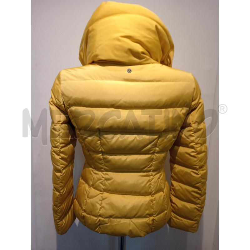 PIUMINO DONNA PENNYBLACK GIALLO   | Mercatino dell'Usato Moncalieri bengasi 2