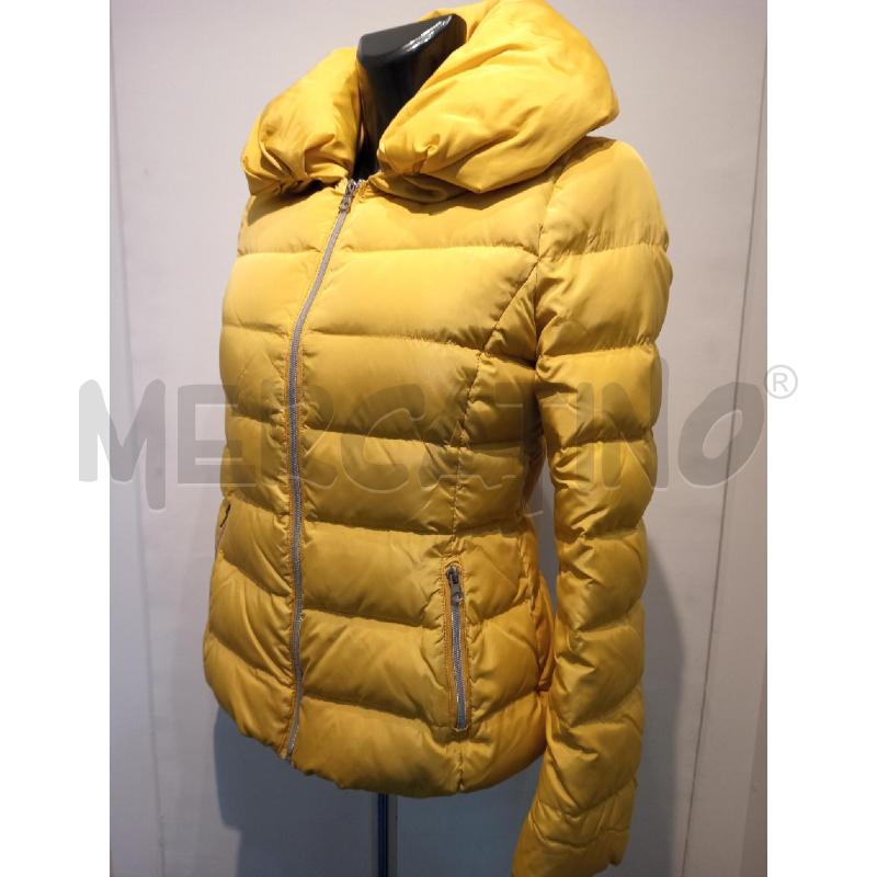 PIUMINO DONNA PENNYBLACK GIALLO   | Mercatino dell'Usato Moncalieri bengasi 3