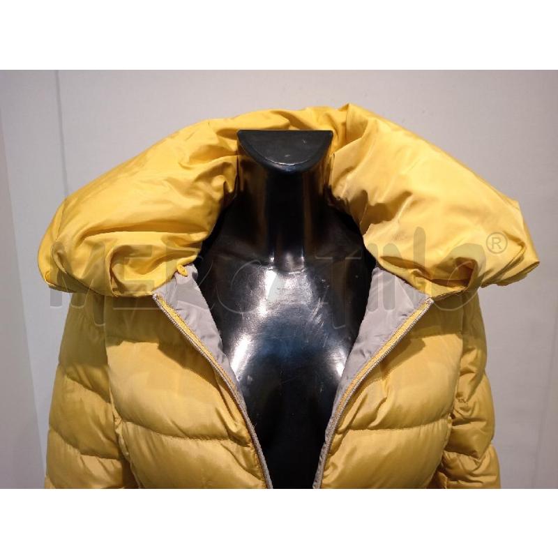 PIUMINO DONNA PENNYBLACK GIALLO   | Mercatino dell'Usato Moncalieri bengasi 4