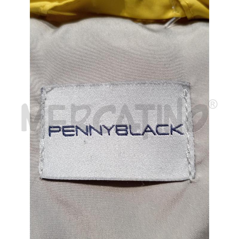 PIUMINO DONNA PENNYBLACK GIALLO   | Mercatino dell'Usato Moncalieri bengasi 5