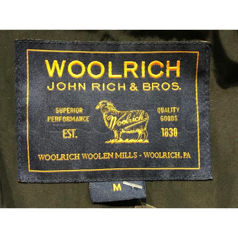 PIUMINO DONNA WOOLRICH NERO SENZA CINTURA | Mercatino dell'Usato Moncalieri bengasi 5