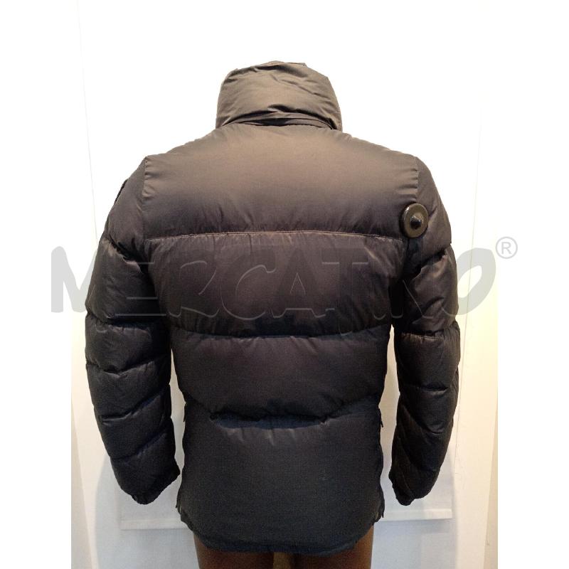 PIUMINO UOMO BLAUER NERO | Mercatino dell'Usato Moncalieri bengasi 2
