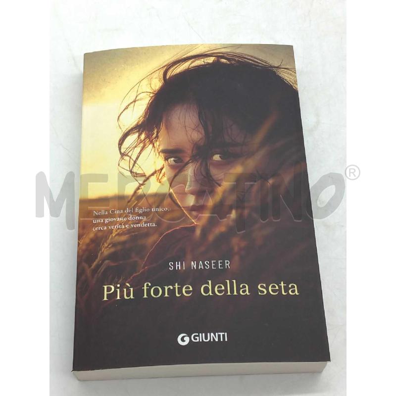 PIU' FORTE DELLA SETA | Mercatino dell'Usato Moncalieri bengasi 1
