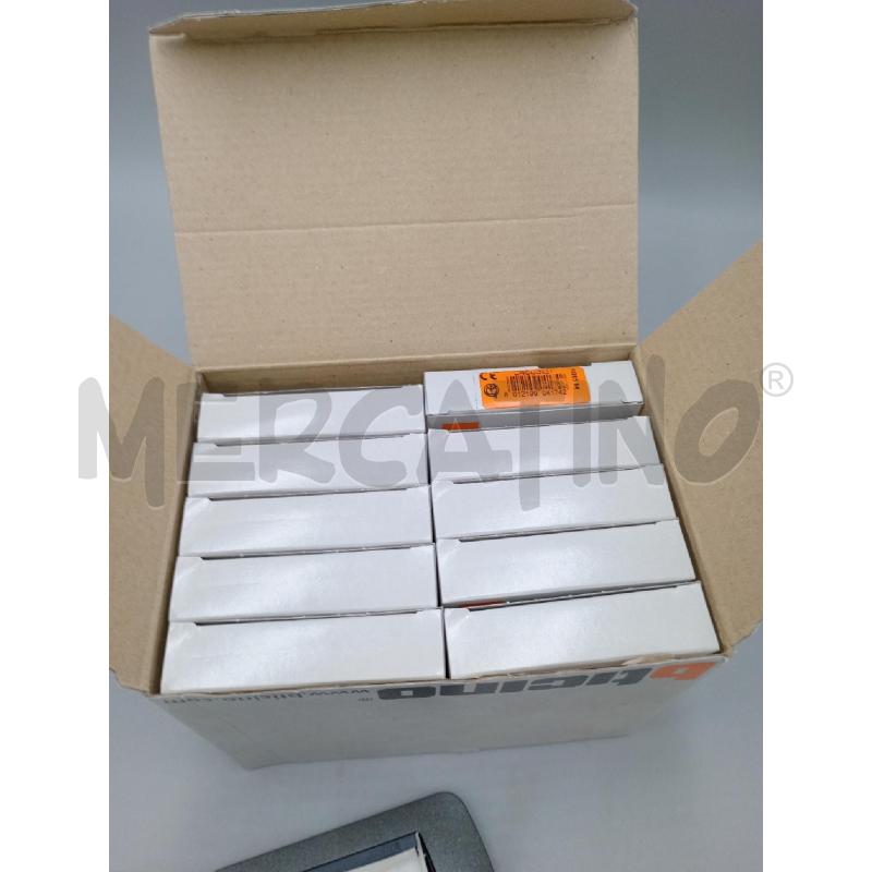 PLACCA LIVINGLIGHT 3 MODULI 10 PZ | Mercatino dell'Usato Moncalieri bengasi 3