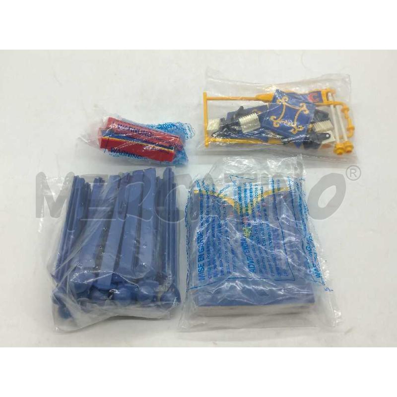 PLAYMOBIL 4230 CIRCUS NON GARANTIT COMPLETEZZA | Mercatino dell'Usato Moncalieri bengasi 4