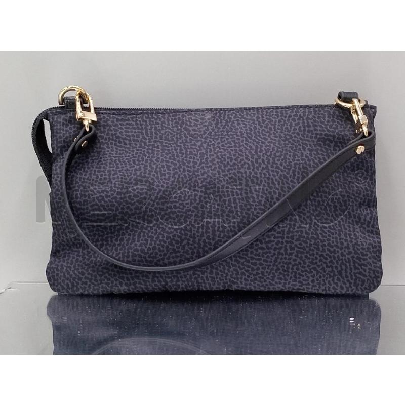 POCHETTE BORBONESE NERA | Mercatino dell'Usato Moncalieri bengasi 1