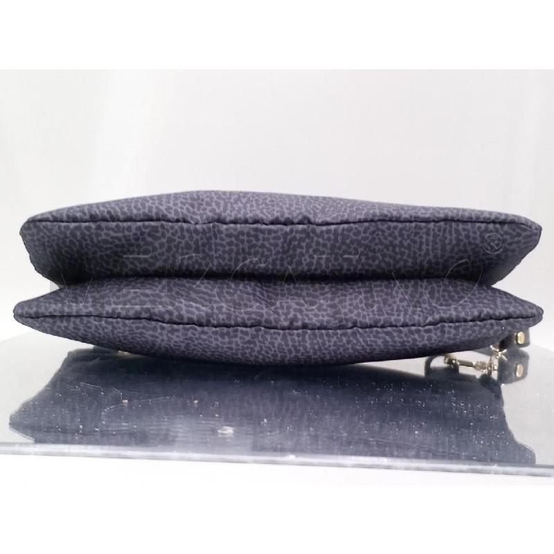 POCHETTE BORBONESE NERA | Mercatino dell'Usato Moncalieri bengasi 3