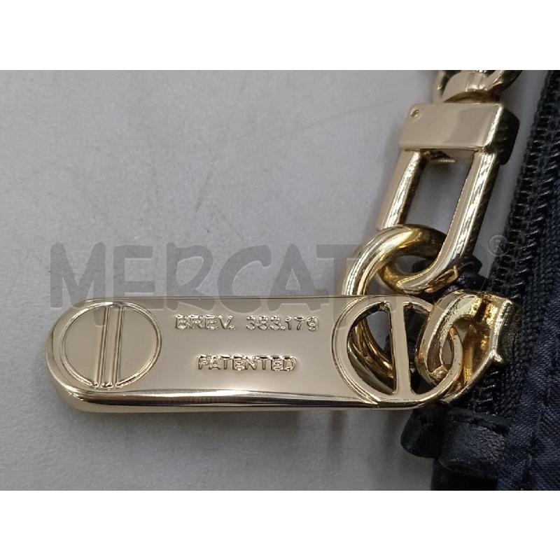 POCHETTE BORBONESE NERA | Mercatino dell'Usato Moncalieri bengasi 4