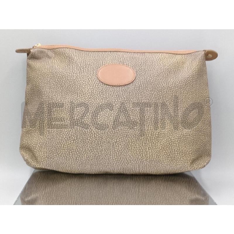 POCHETTE BORBONESE VINTAGE | Mercatino dell'Usato Moncalieri bengasi 1