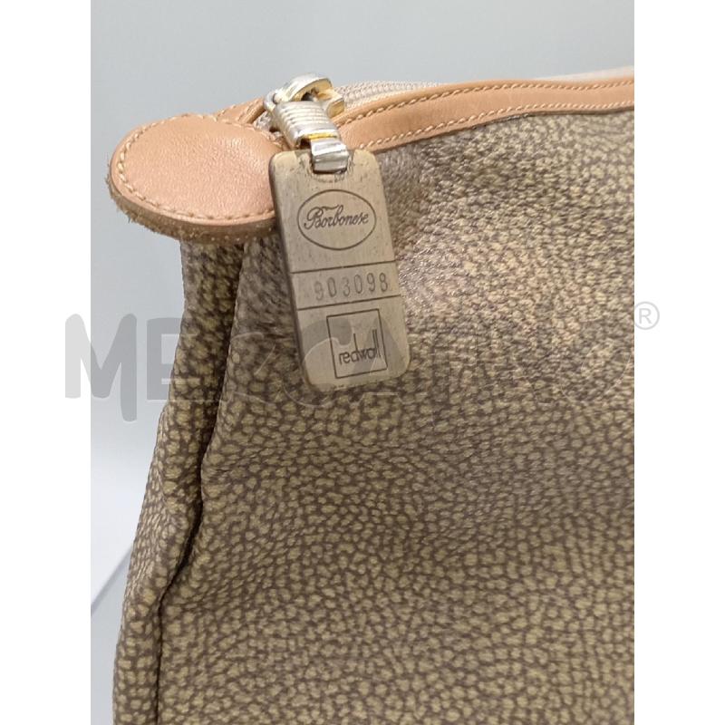 POCHETTE BORBONESE VINTAGE | Mercatino dell'Usato Moncalieri bengasi 4