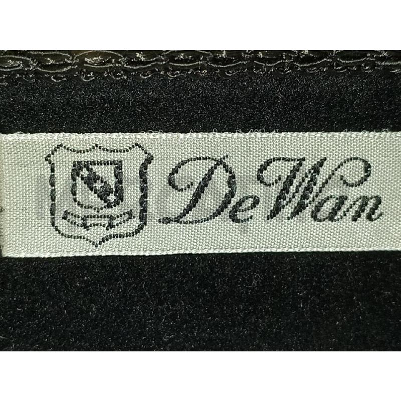 POCHETTE DE WAN GRIGIA CHIUSURA BRILLANTINI | Mercatino dell'Usato Moncalieri bengasi 5