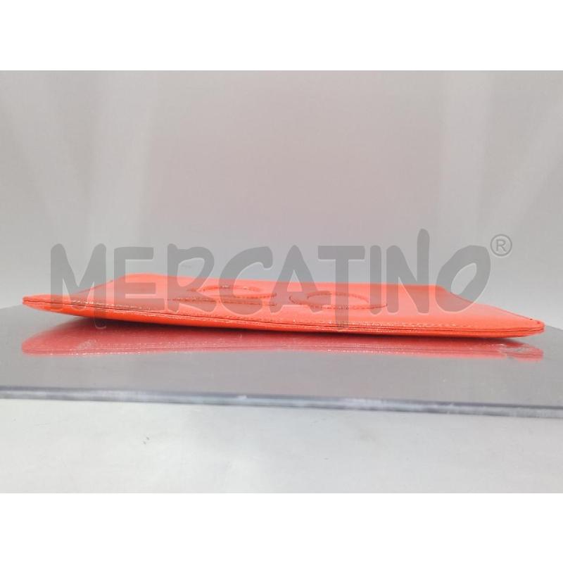POCHETTE ELI9SABETTA FRNCHI ROSSA | Mercatino dell'Usato Moncalieri bengasi 4
