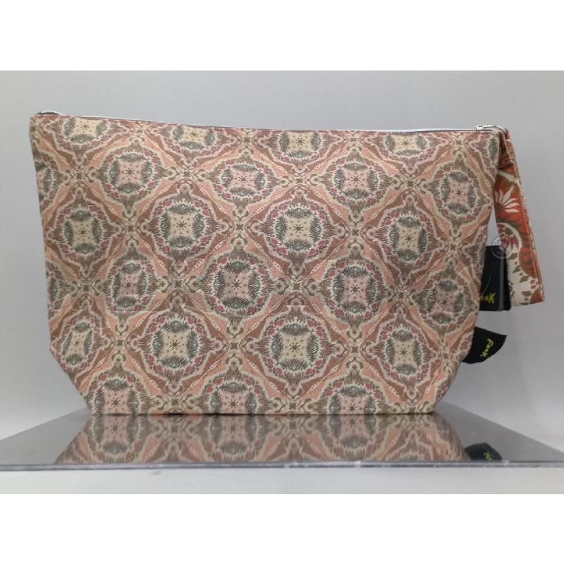 POCHETTE FUCK FANTASIA ARANCIO | Mercatino dell'Usato Moncalieri bengasi 2