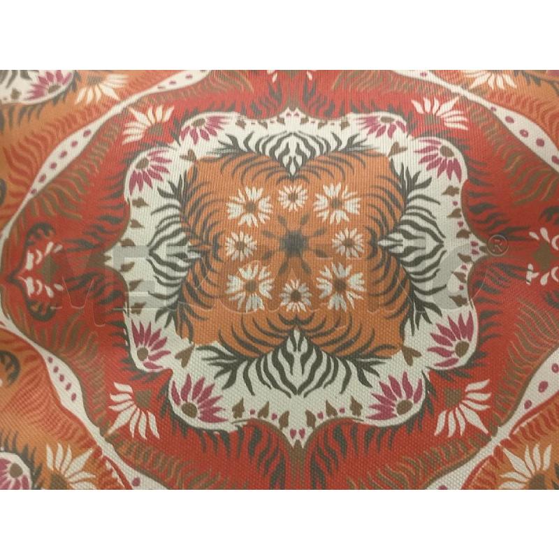 POCHETTE FUCK FANTASIA ARANCIO | Mercatino dell'Usato Moncalieri bengasi 4