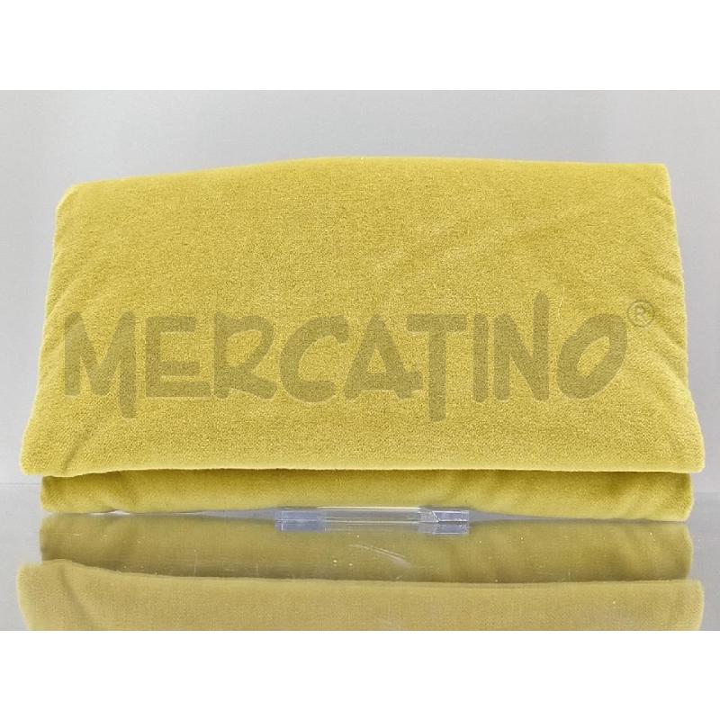 POCHETTE GUCCI VELLUTO PORTA OCCHIALI | Mercatino dell'Usato Moncalieri bengasi 2