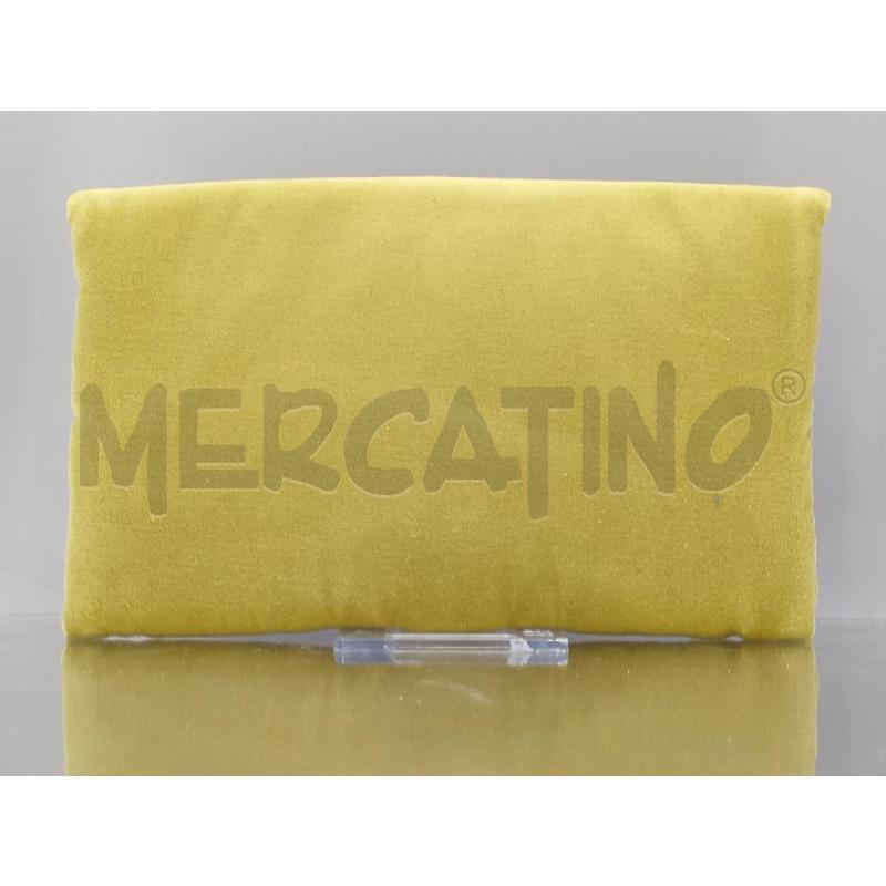 POCHETTE GUCCI VELLUTO PORTA OCCHIALI | Mercatino dell'Usato Moncalieri bengasi 3