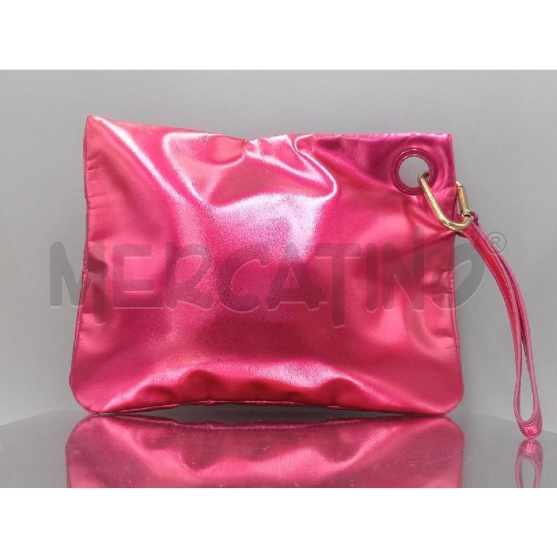 POCHETTE SIUNDEK MARE | Mercatino dell'Usato Moncalieri bengasi 2
