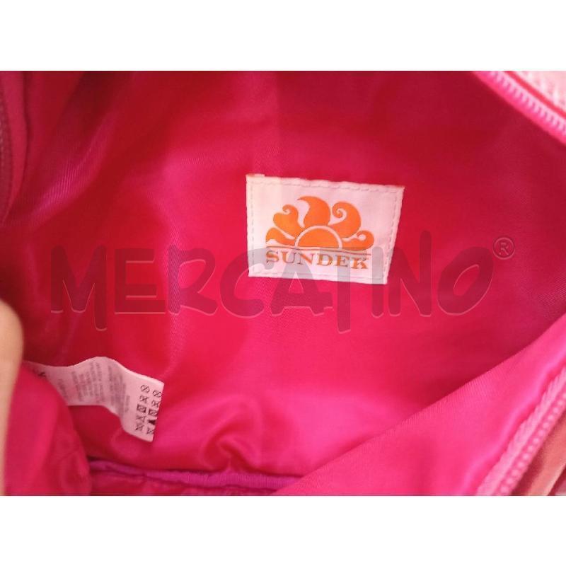 POCHETTE SIUNDEK MARE | Mercatino dell'Usato Moncalieri bengasi 5