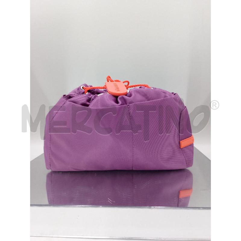 POCHETTE TINTAMAR VIOLA | Mercatino dell'Usato Moncalieri bengasi 2