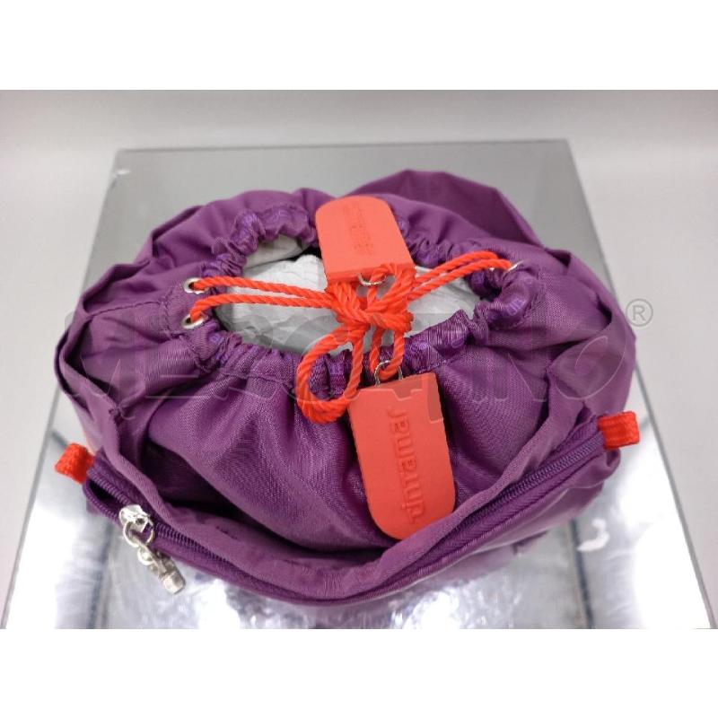 POCHETTE TINTAMAR VIOLA | Mercatino dell'Usato Moncalieri bengasi 3