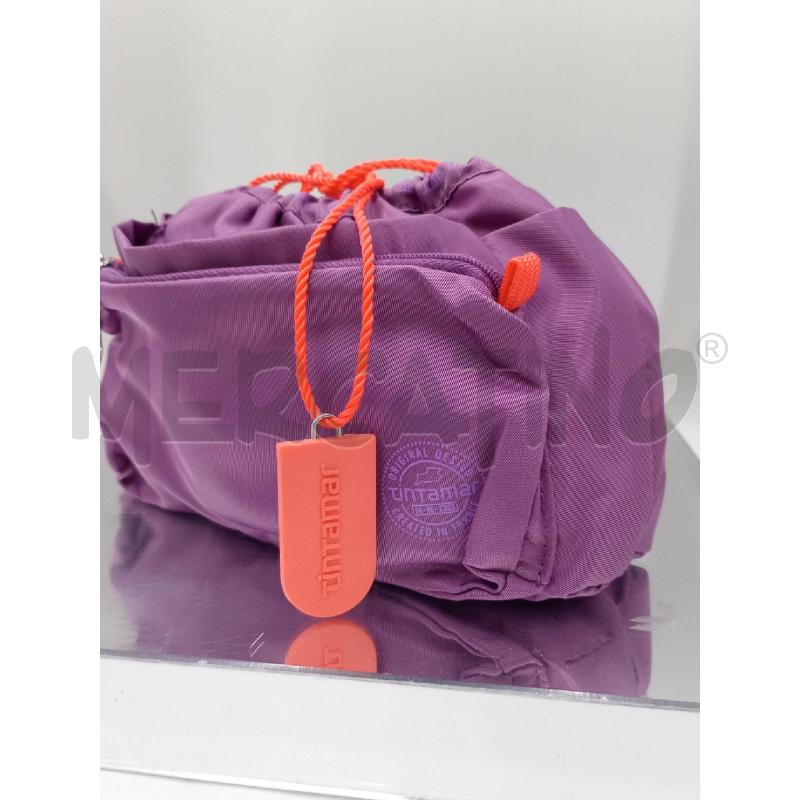 POCHETTE TINTAMAR VIOLA | Mercatino dell'Usato Moncalieri bengasi 4