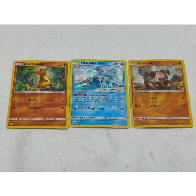 POKEMON BLOCCO HOLO | Mercatino dell'Usato Moncalieri bengasi 4