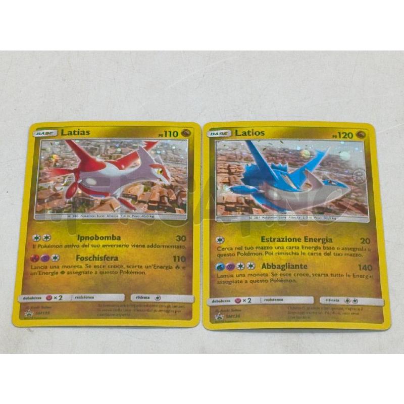 POKEMON BLOCCO HOLO | Mercatino dell'Usato Moncalieri bengasi 5