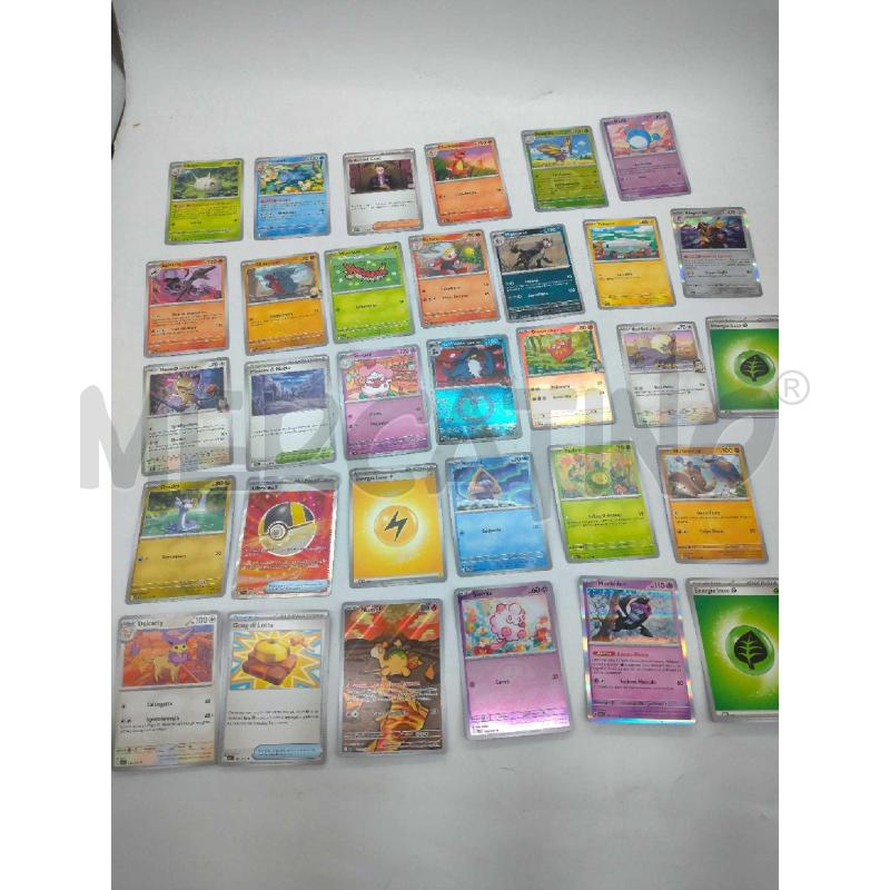 POKEMON BLOCCO ITA | Mercatino dell'Usato Moncalieri bengasi 5