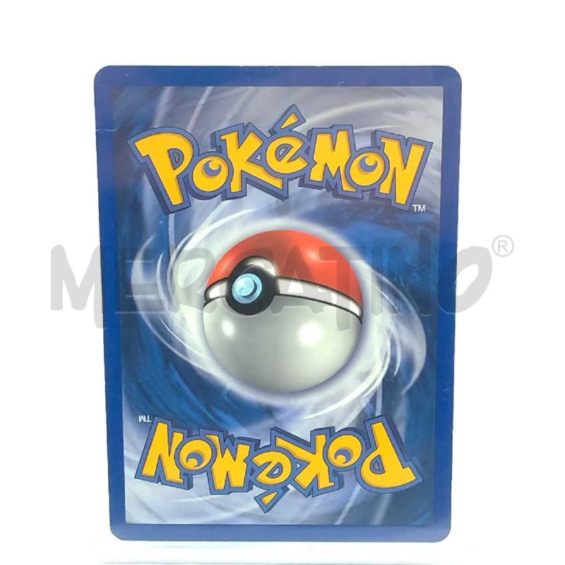 POKEMON CACTURNE EX 91/106 ENG HOLO | Mercatino dell'Usato Moncalieri bengasi 5
