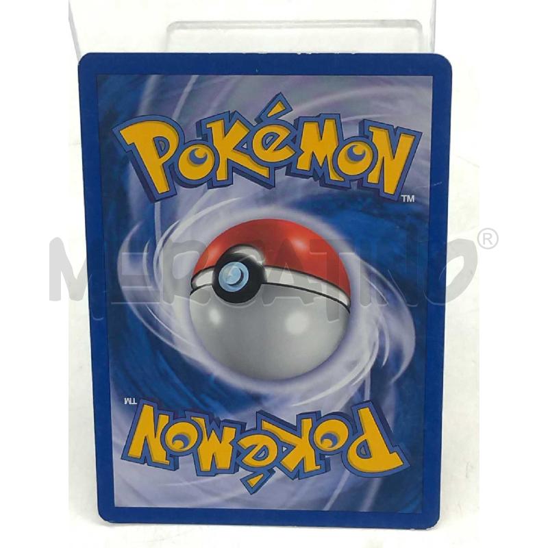 POKEMON CACTURNE SPECIE DELTA EX GUARDIANI DEI CRISTALLI 15/100 | Mercatino dell'Usato Moncalieri bengasi 5